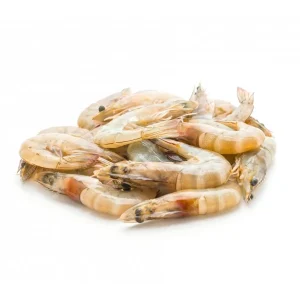 Fresh Small Prawns Whole and Cleaned - Online Delivery in Karachi, Lahore, Other Cities - Wholesome Seafood